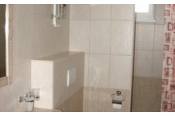 Словакия Privát Podhájska, Екстериор